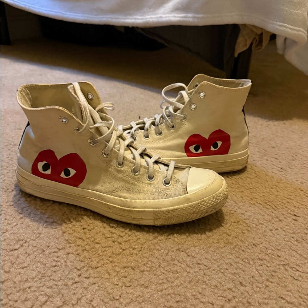 CDG Converse